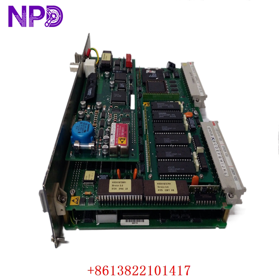 ABB PPC322BE HIEE300900R1