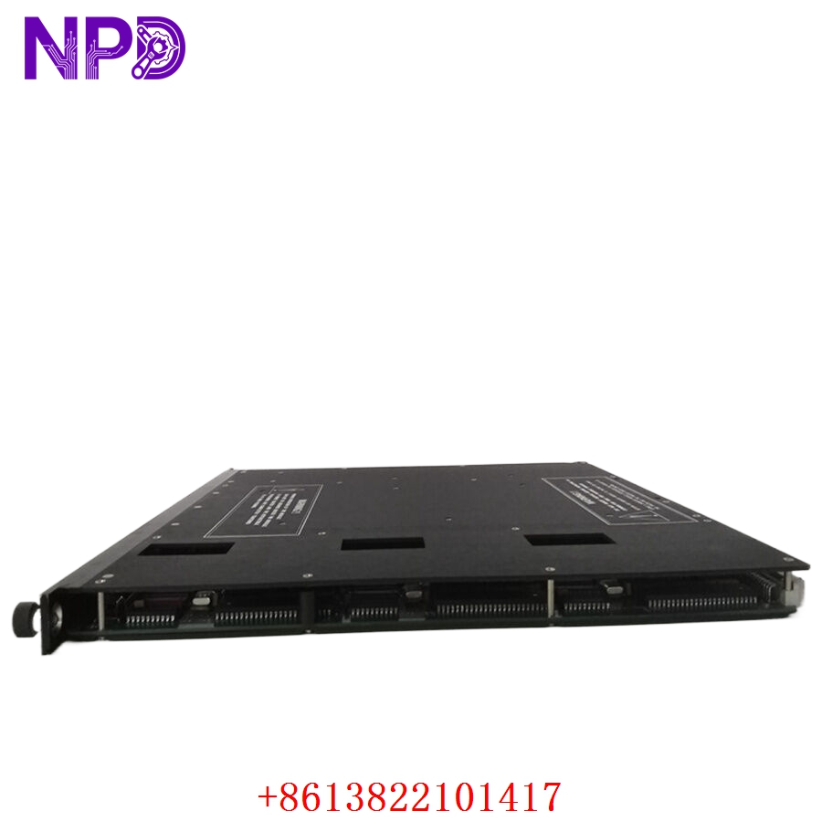 TRICONEX 3805E