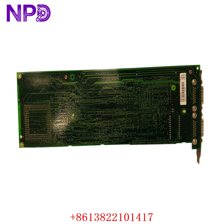 ABB PU515A 3BSE032401R1