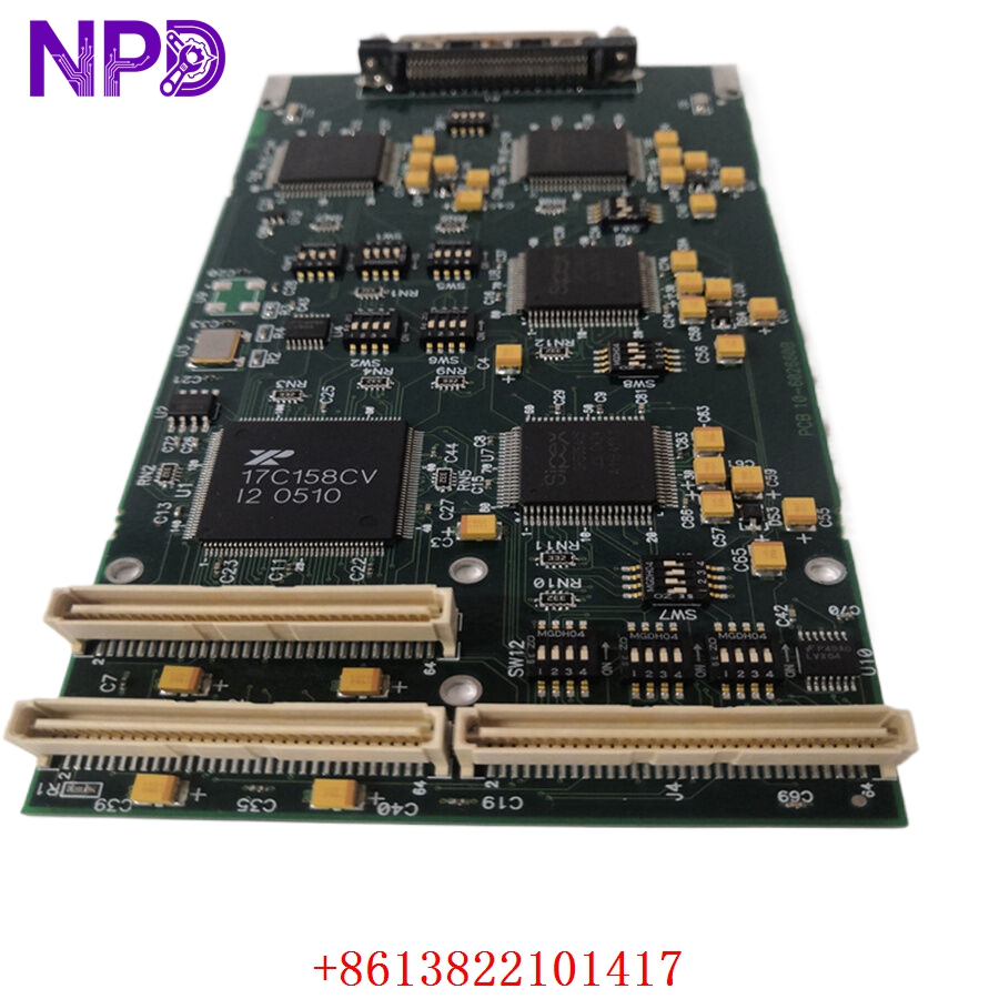 GE RAMIX PMC422FP