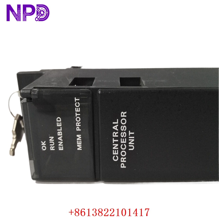 GE IC697CPM790