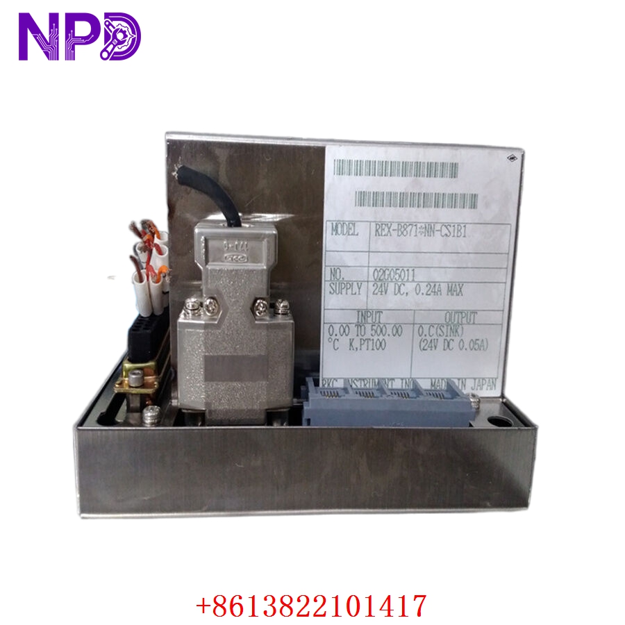 ABB REX-B871NN-CS1B1