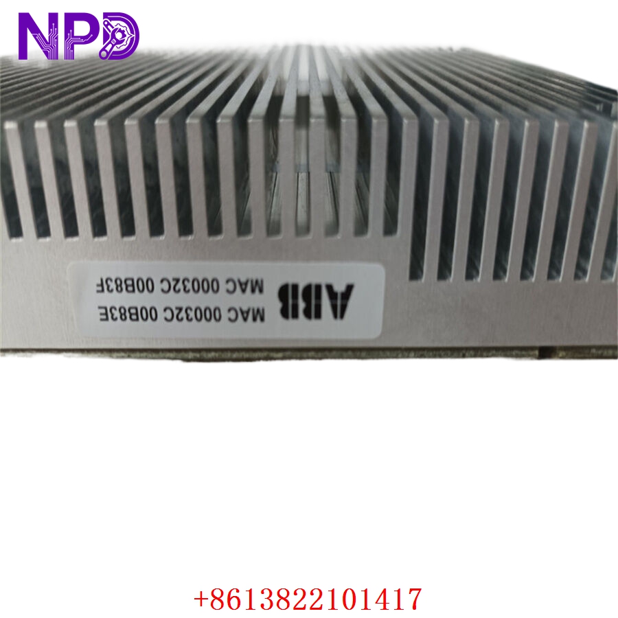 ABB 3BHE023584R2634 PPD113B03-26-100110
