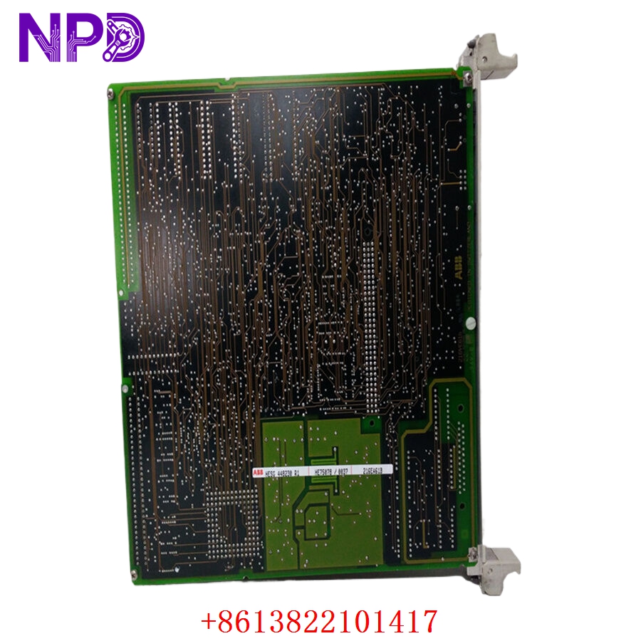 ABB 216EA61b HESG324015R1 KHESG324258R3I HESG448230R1