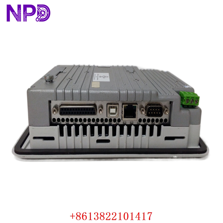 ABB PP835A 3BSE042234R2