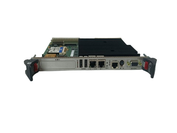 GE VMIVME-7807RC VME-7807RC-424001 350-93007807-424001 K