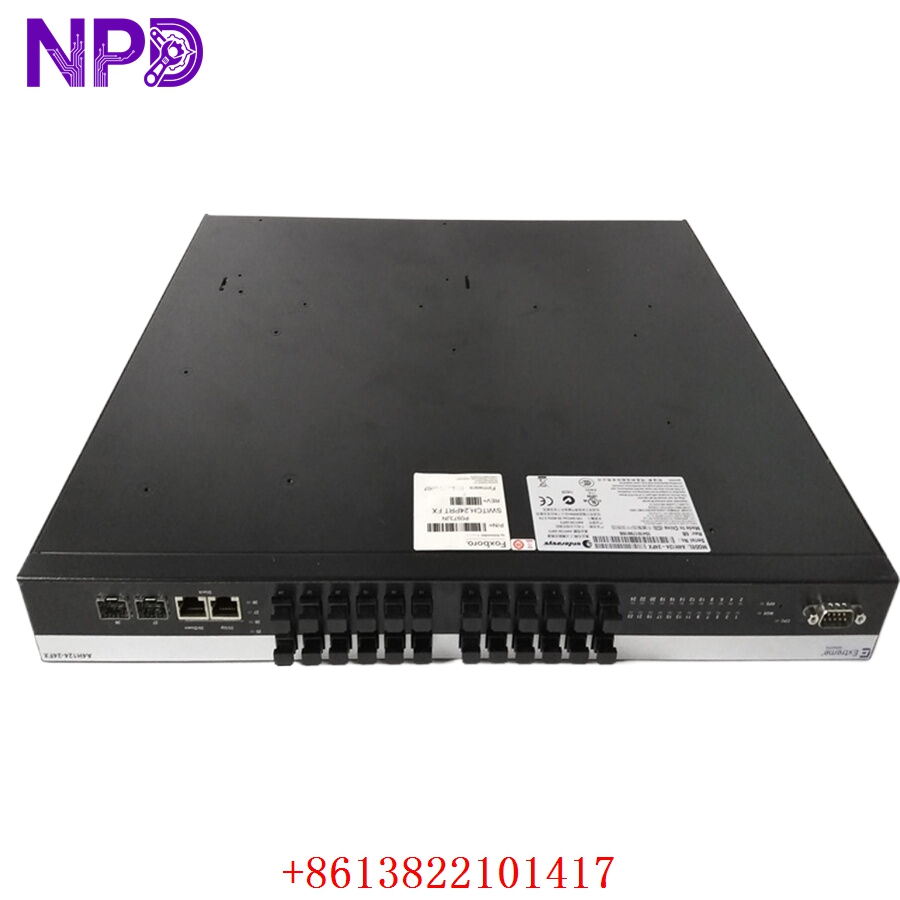 Extreme Networks A2H124-24FX