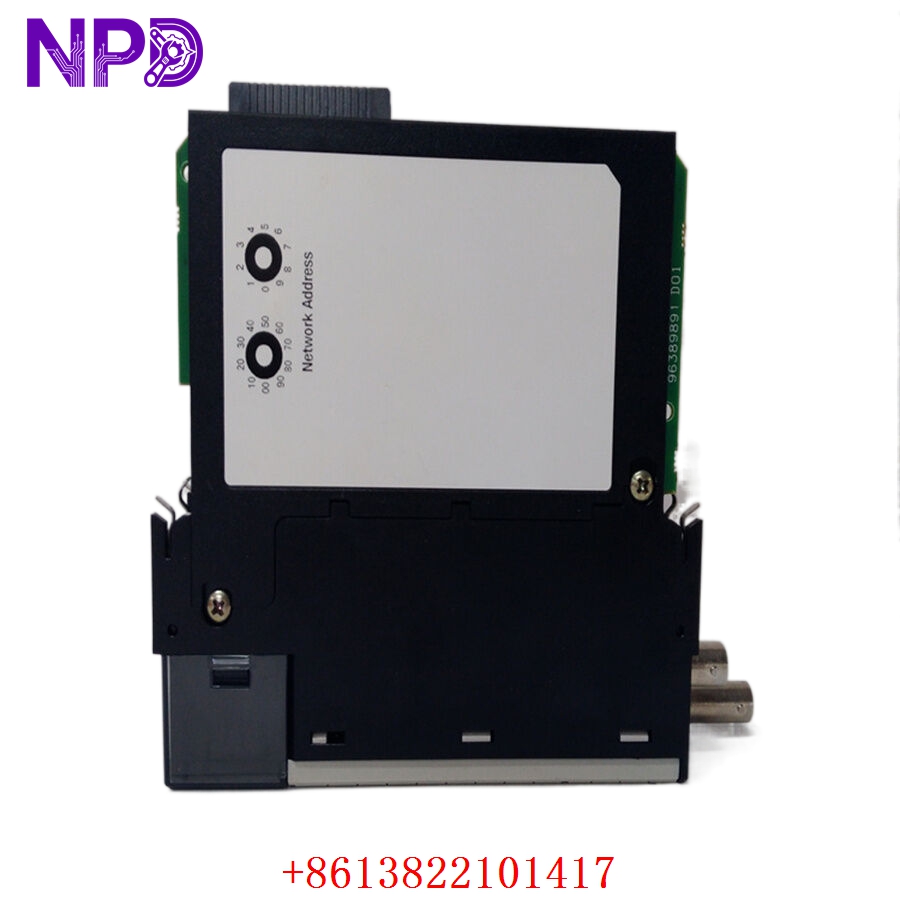 ALLEN BRADLEY 1756-CNBR