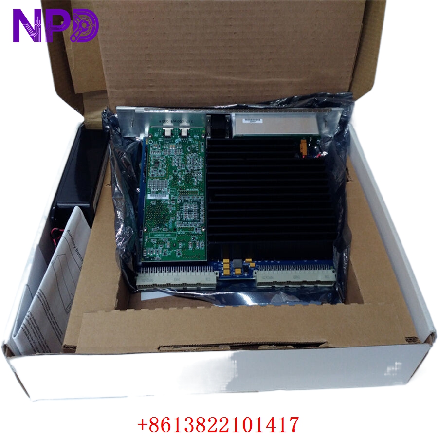 GE IC698CRE040