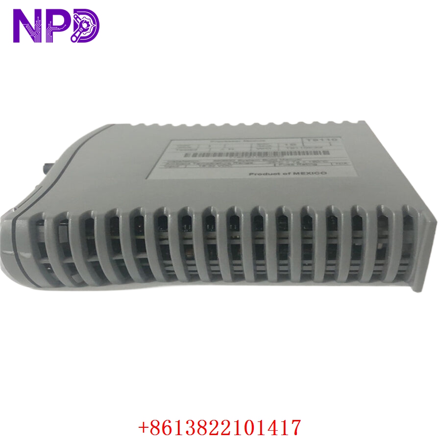 TRIPLEX ICS T9110