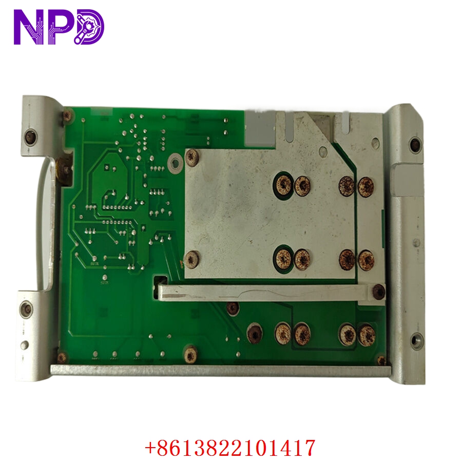 ABB DSSR122 48990001-NK