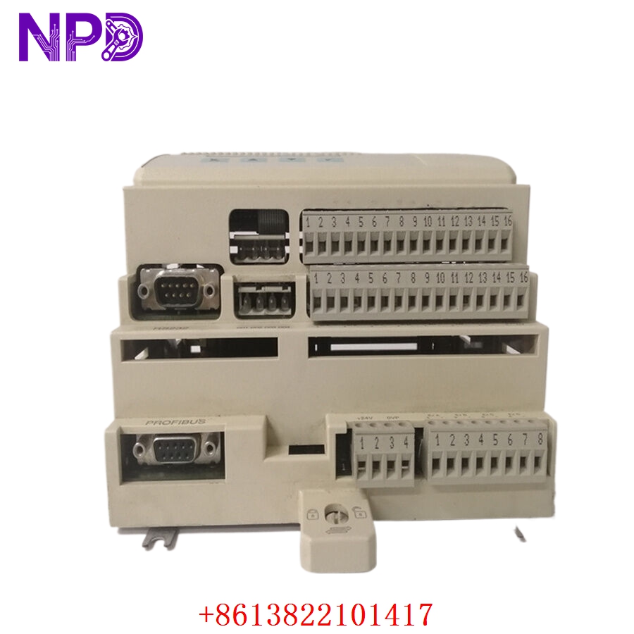 ABB PFEA113-20