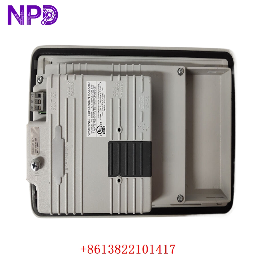 ABB PP826 3BSE042244R1