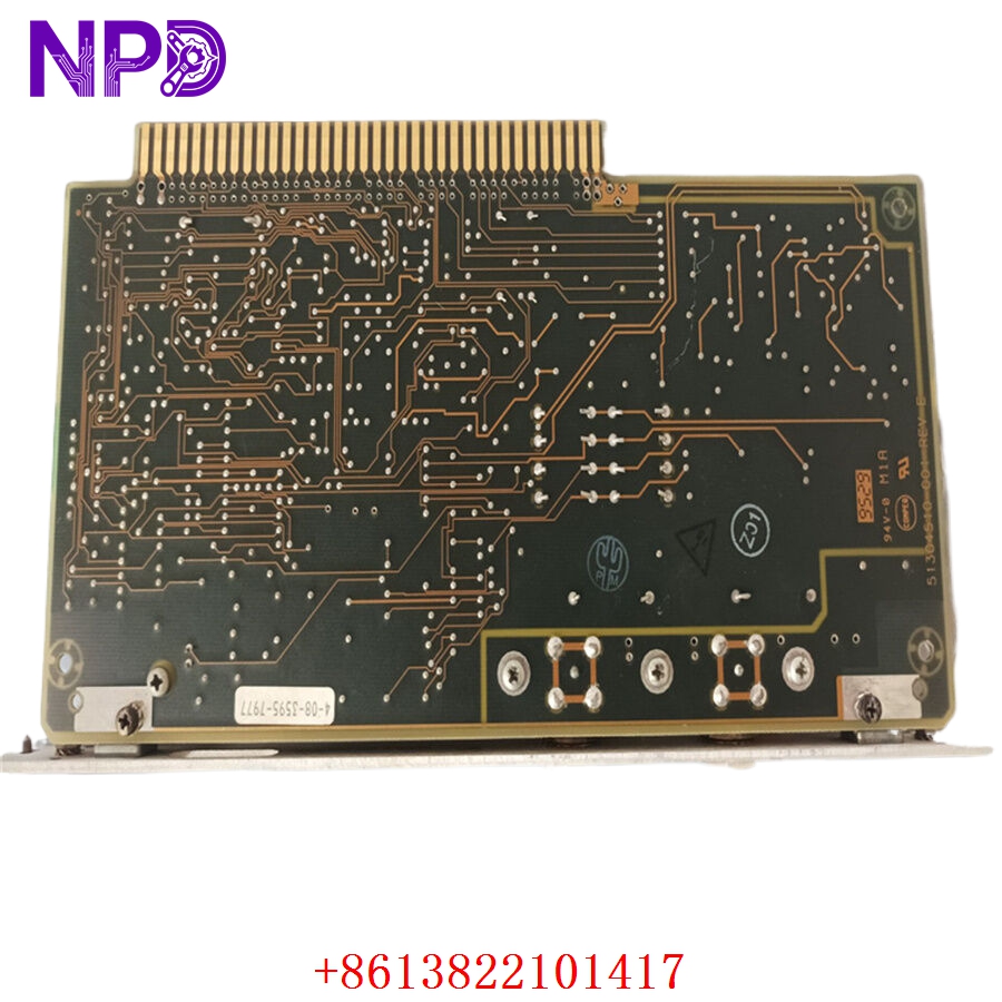 HONEYWELL 51304511-200