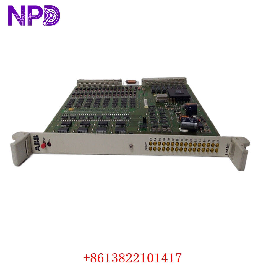 ABB 216AB61 HESG324013R0100 HESG435572P1