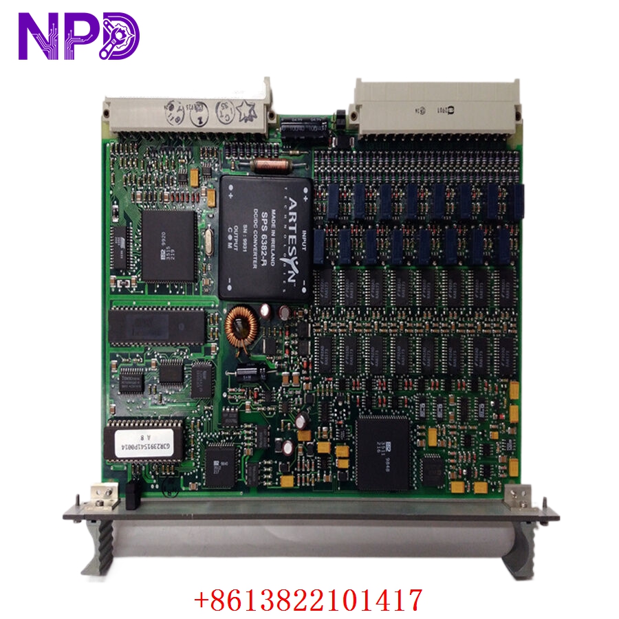 ABB 81EU01E-E GJR2391500R1210 GJR2391511R42
