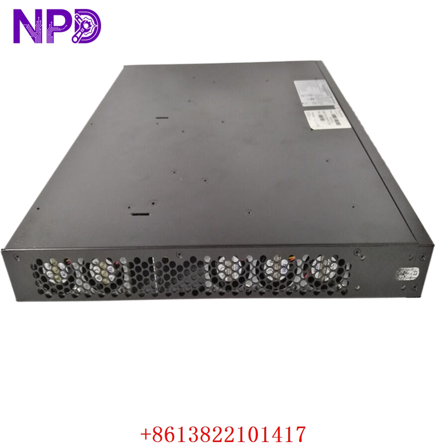 Extreme Networks A2H124-24FX
