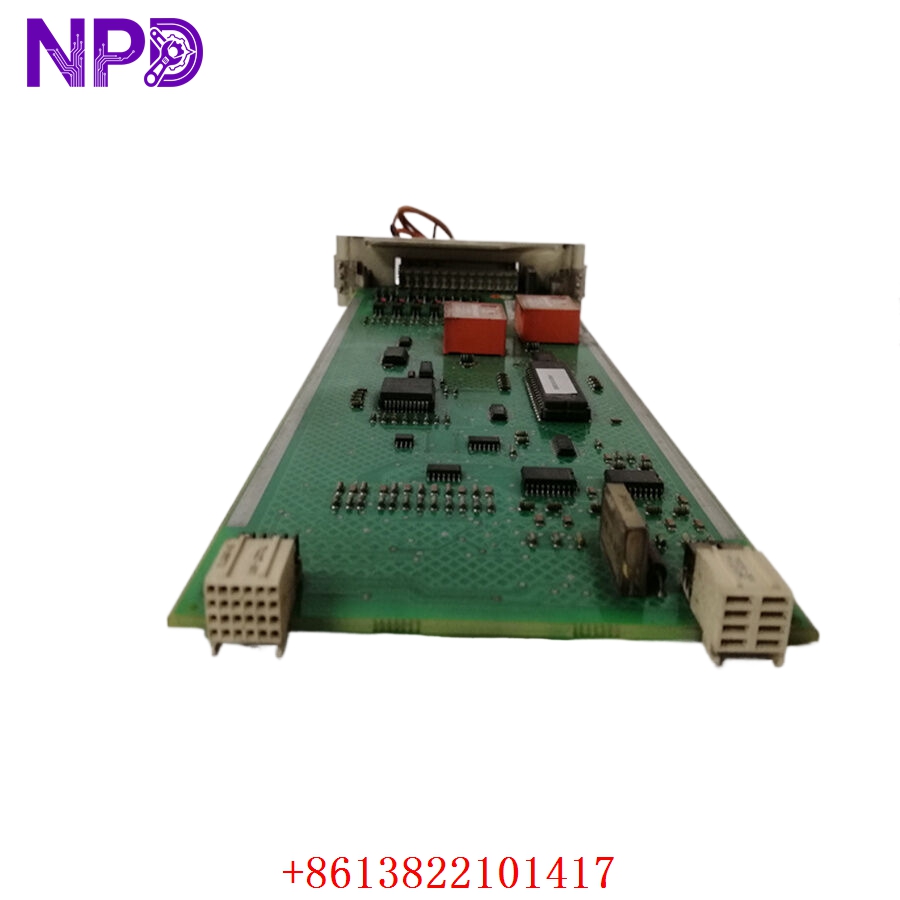 ABB TC520 3BSE001449R1