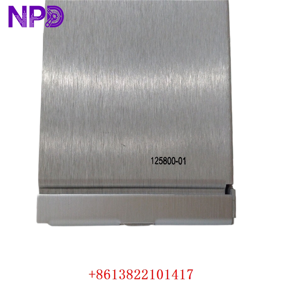 BENTLY 125800-01 3500/25
