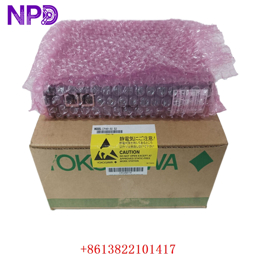 YOKOGAWA CP461-50