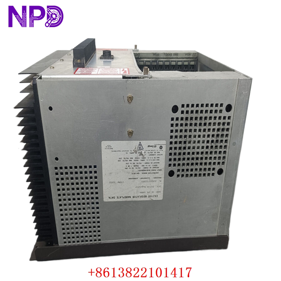 GE EX2100