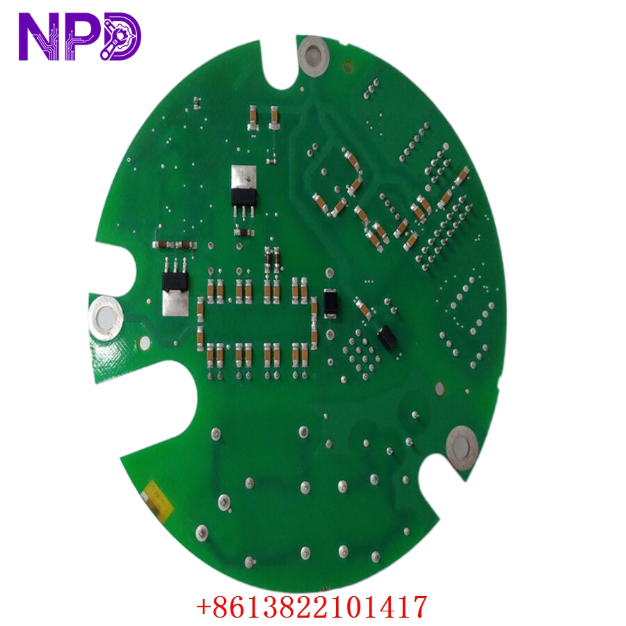 ABB D685A1156U01