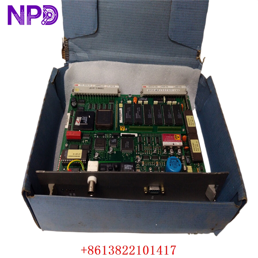 ABB PPC322BE HIEE300900R1