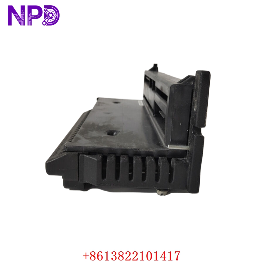 GE IC660TBD024K