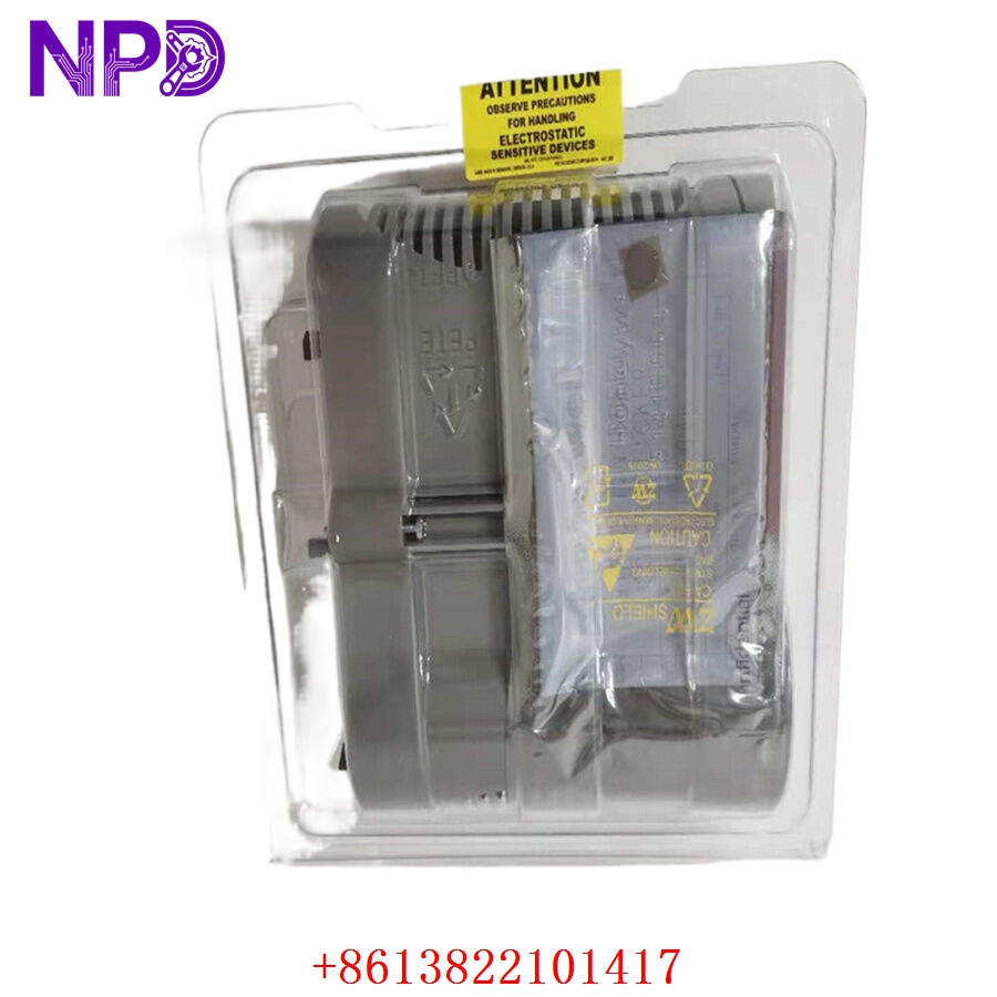 Honeywell CC-PCNT02 (M0200705321) C300 Controller