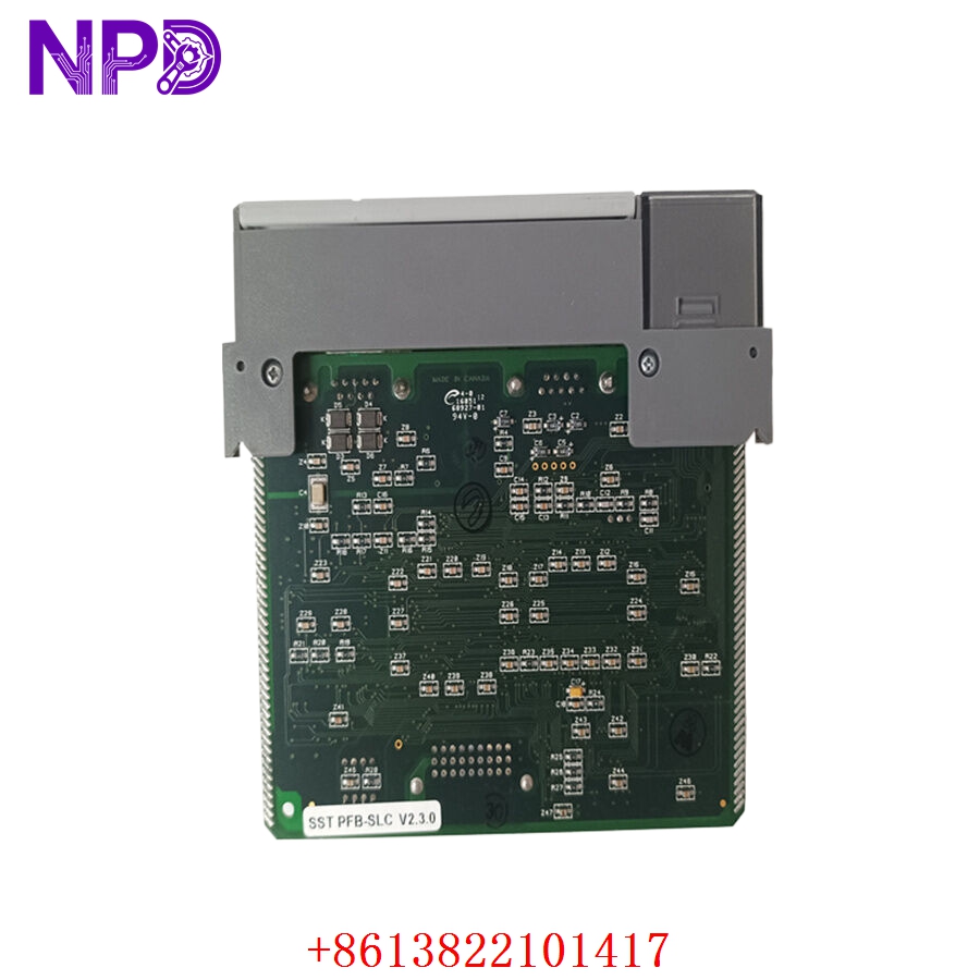 MOLEX SST-PFB-SLC
