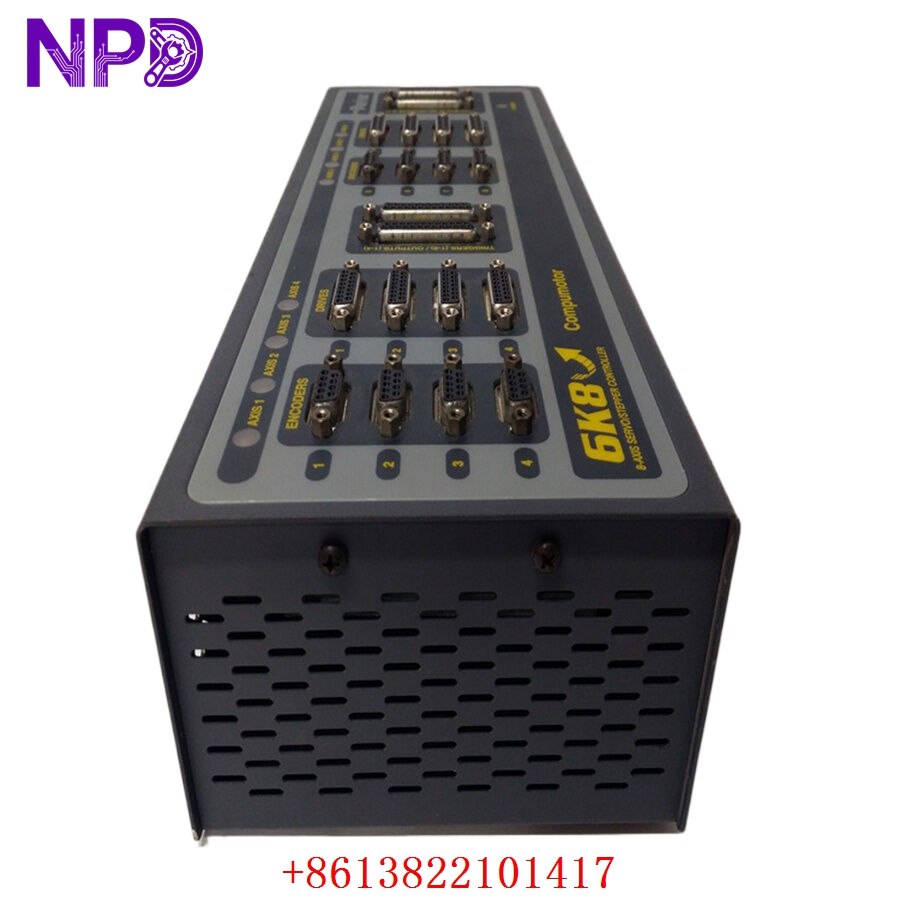 Parker 6K8-1037302