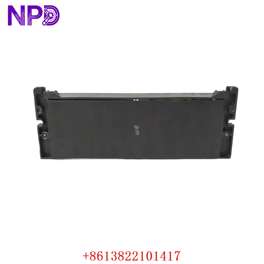 GE IC660TBD024K