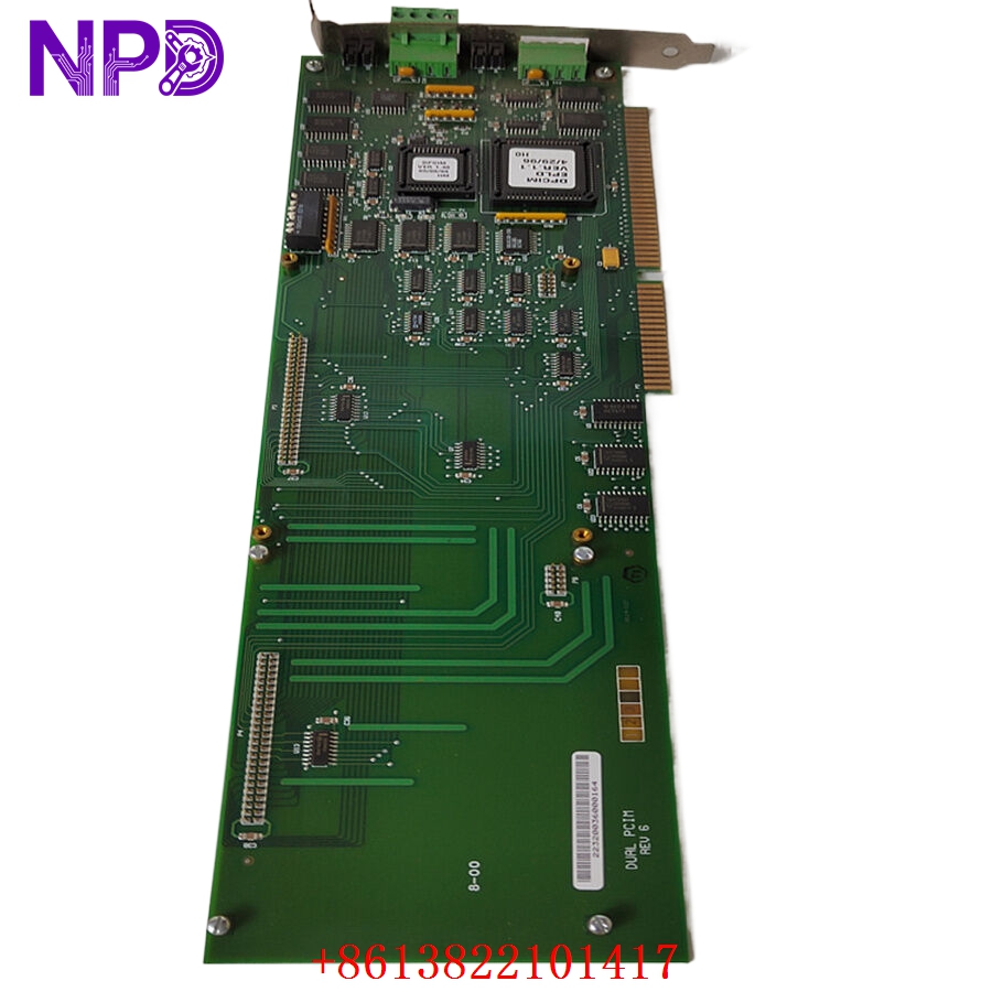 GE IC660ELB921M