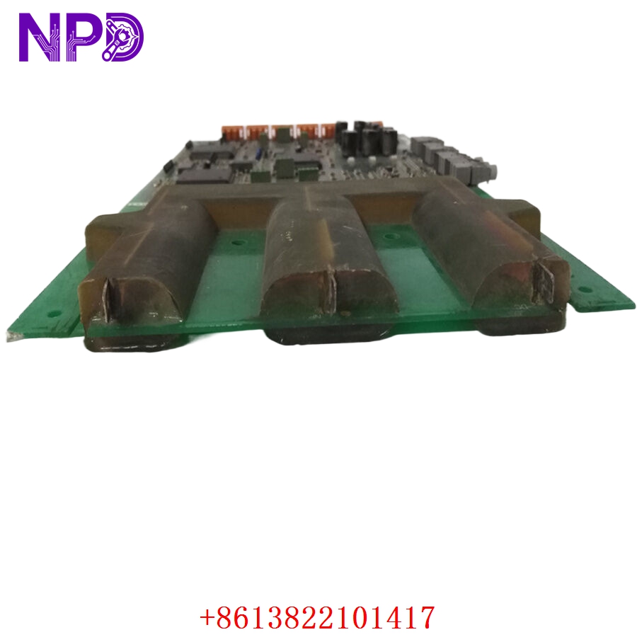 ABB 3BHB002916R0001 UFC721AE