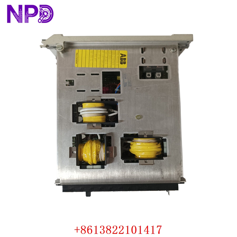 ABB IW93-2 HESG440356R1 HESG216678B