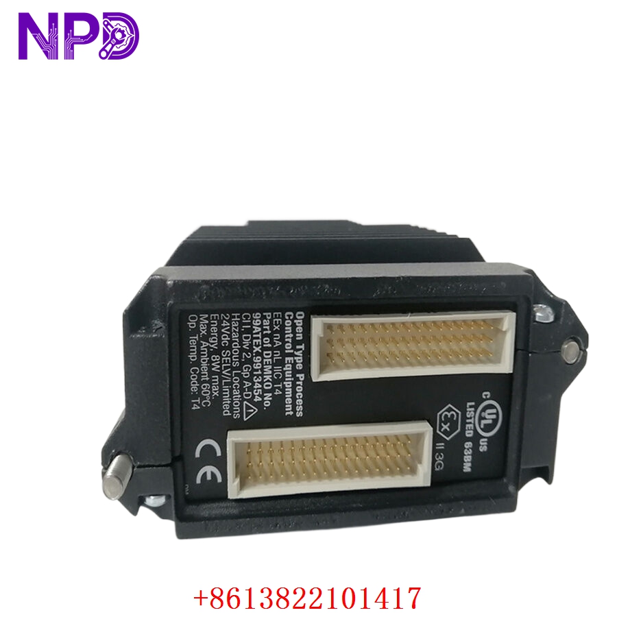 FOXBORO FCP270 P0917YZ