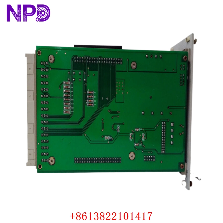 EPRO MMS6823 9100-00001-05