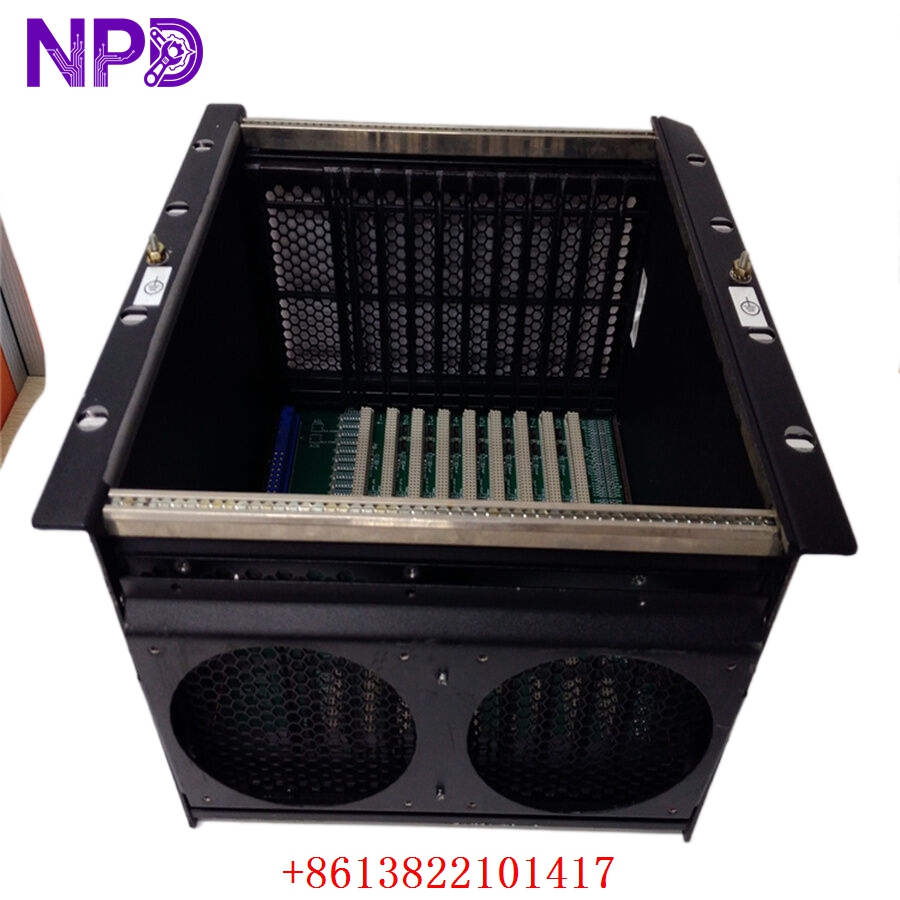 GE IC698CHS009