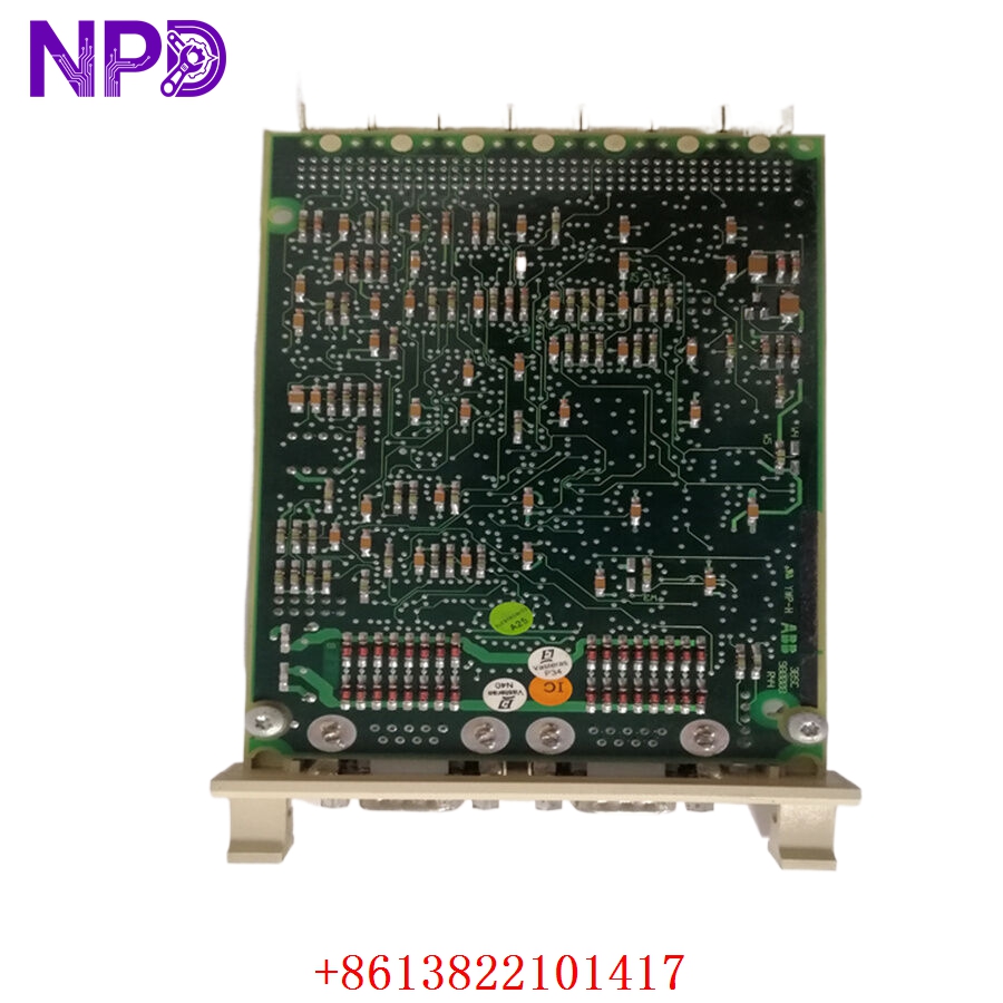 ABB CI534V02 3BSE010700R1