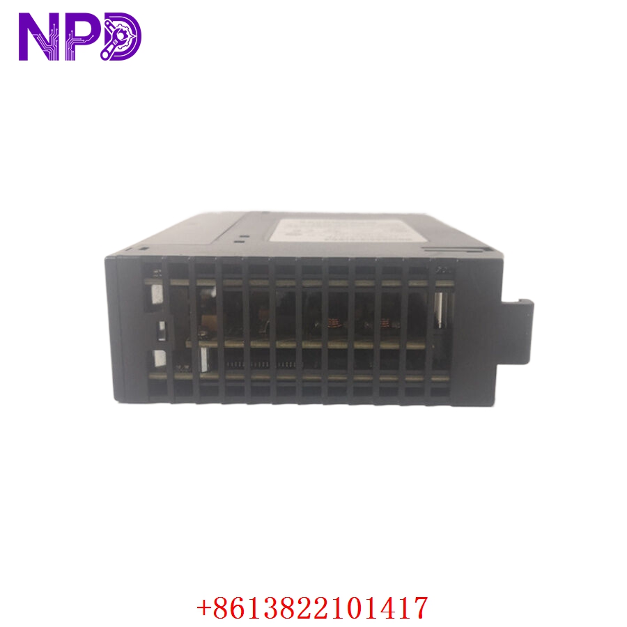 GE IC693CPU372-AE