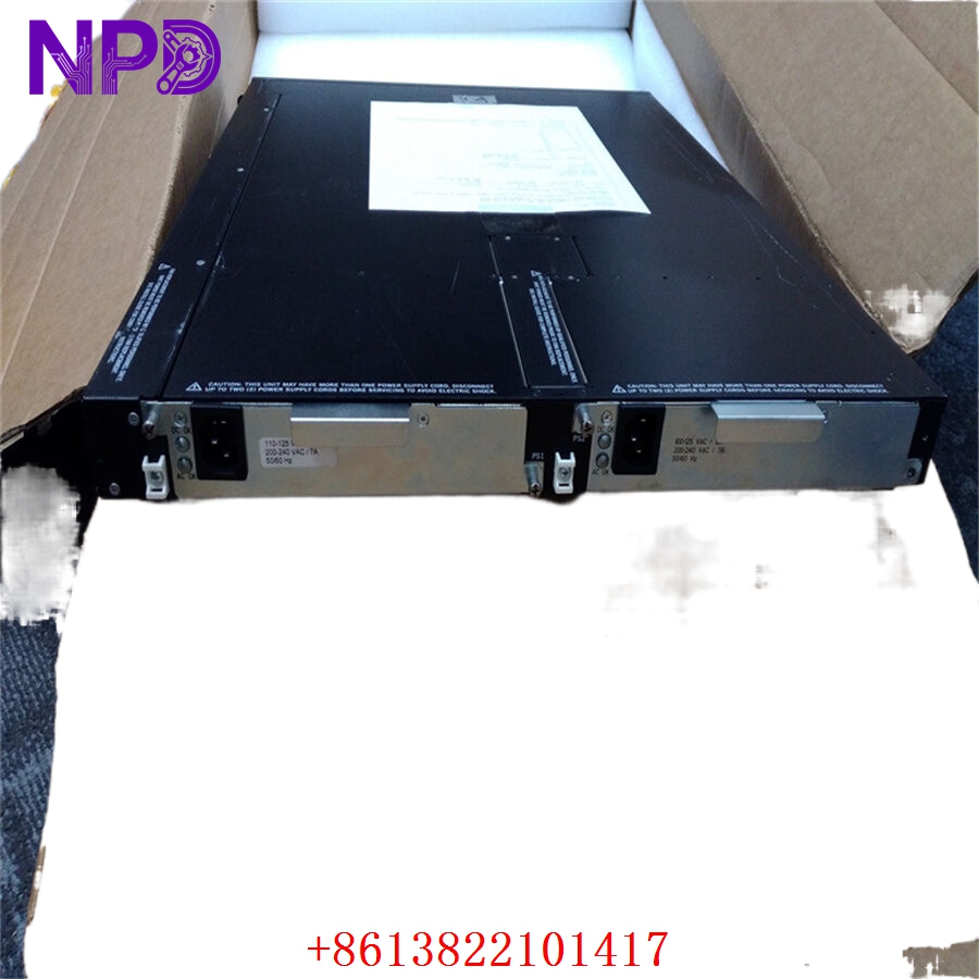 Enterasys / Extreme Networks SSA-G1018-0652