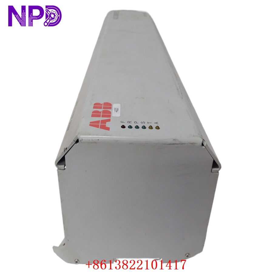 ABB PPD113 PPD103B101 3BHE020455R0101 3BHE023784R2630