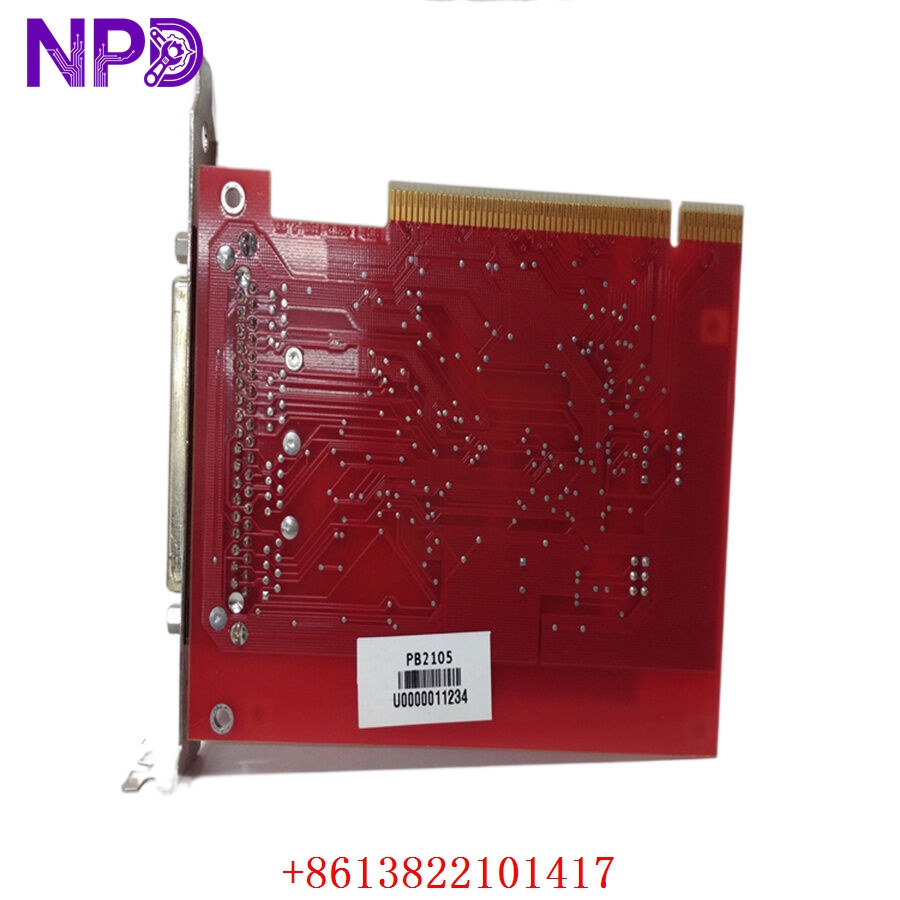 GE 97590-8 BD-PCI4PORT