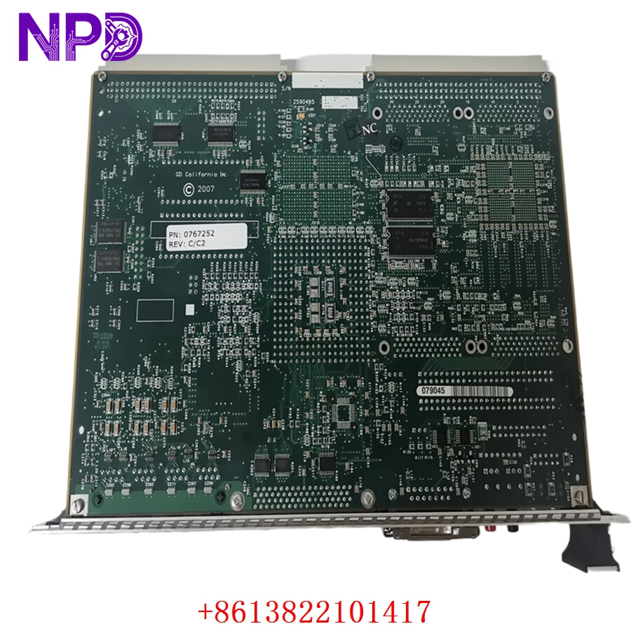 MOTOROLA VME172PA-652SE