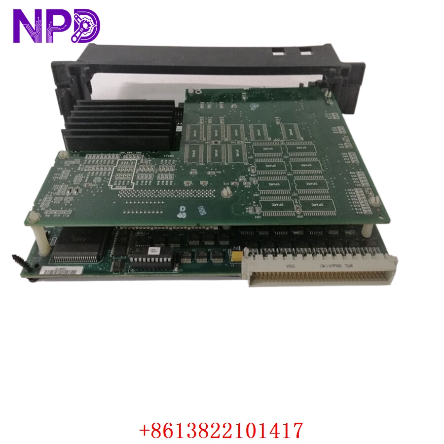 GE IC697CPX928-FE