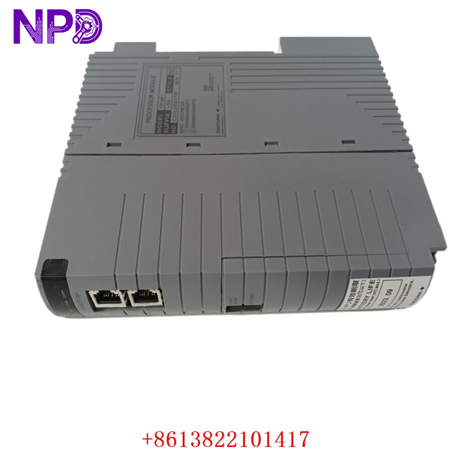 YOKOGAWA CP461-50