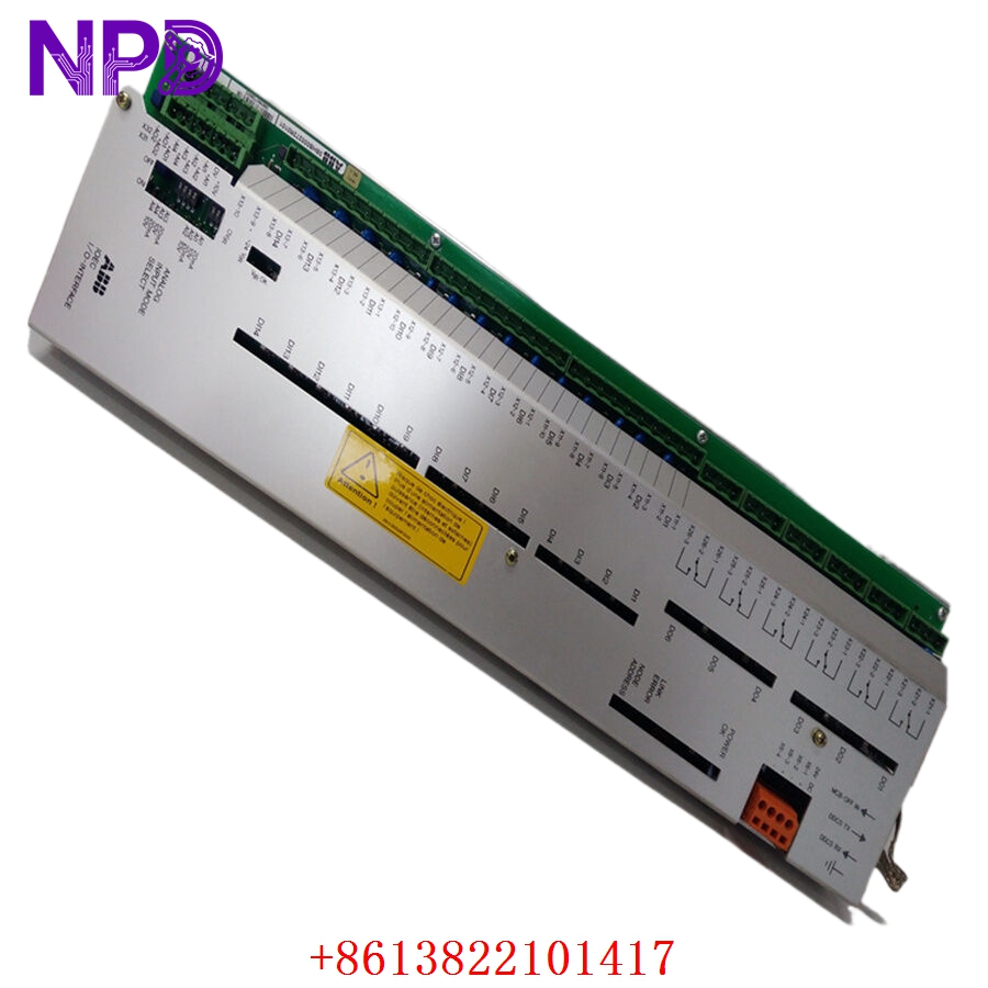 ABB UFC719AE01 3BHB003041R0101 3BHB000272R0001