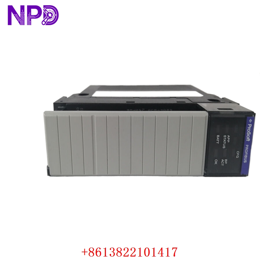 PROSOFT MVI56-PDPMV1