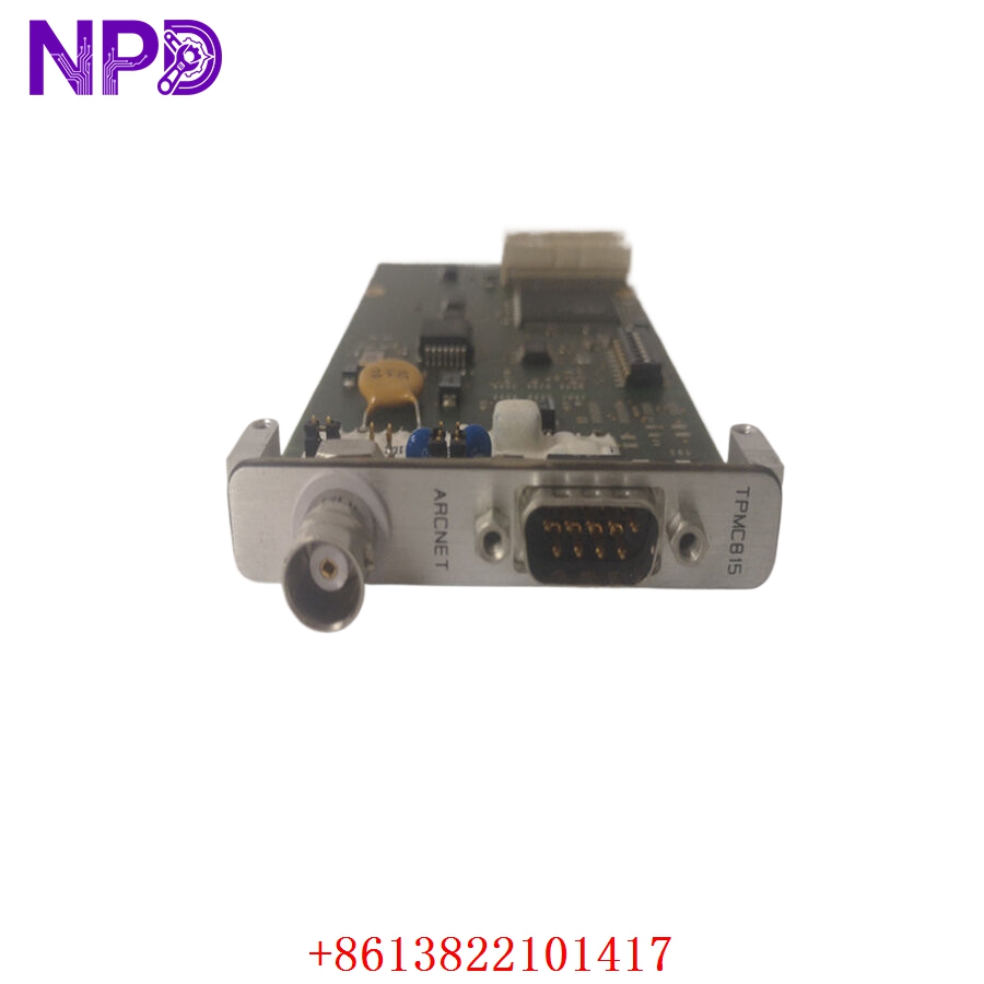 Tews Technologies TPMC815-11
