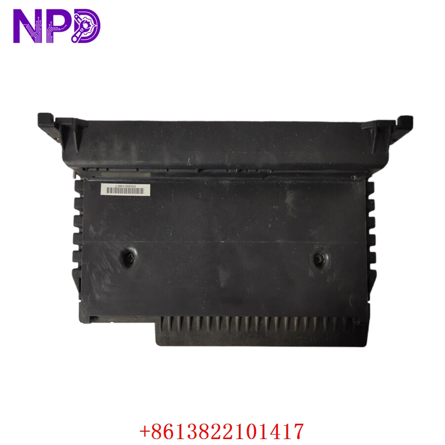 GE IC660TBD024K